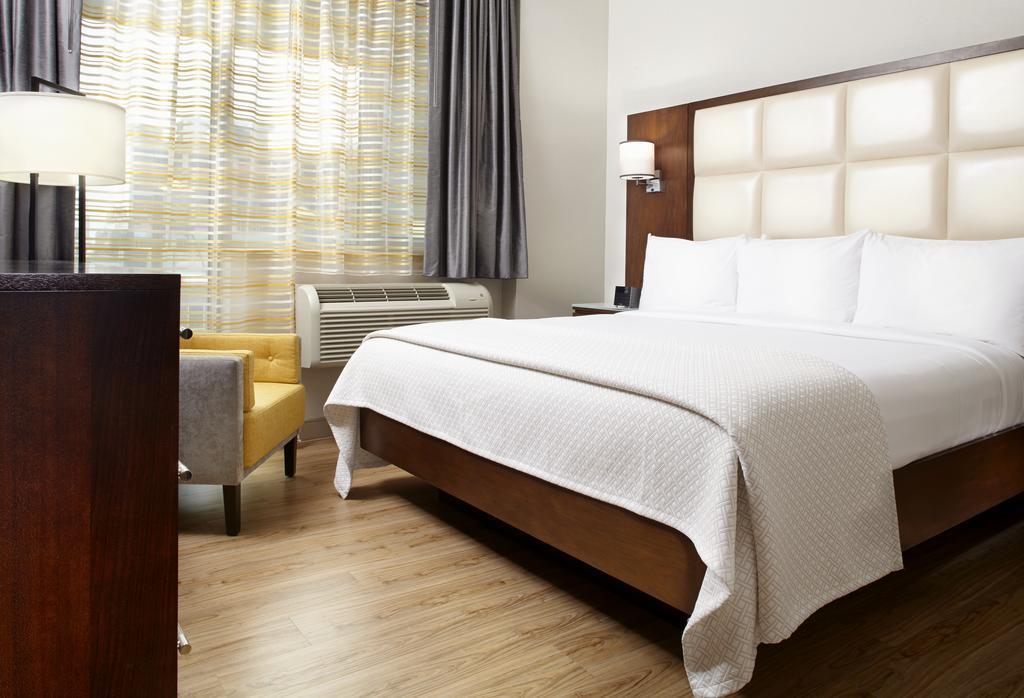 Фотографія Cambria Suites New York- Chelsea 3*