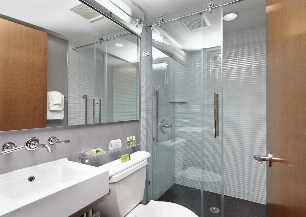 Зображення Cambria Suites New York- Chelsea 3*