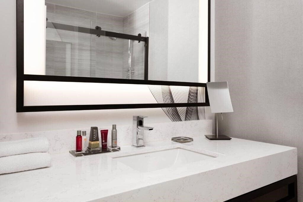 Фотографія New York Marriott Downtown 4*