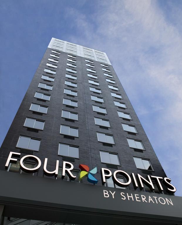 Zdjęcia Four Points By Sheraton Manhattan Soho Village 3*