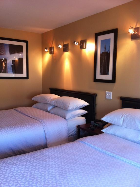 Obraz Four Points By Sheraton Manhattan Soho Village 3*