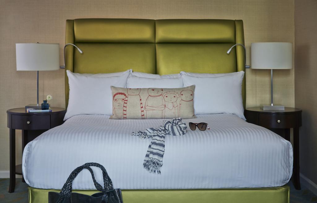 Зображення Shelburne Nyc An Affinia Hotel 4*