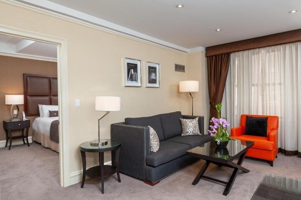 Картинка Fitzpatrick Manhattan 4*