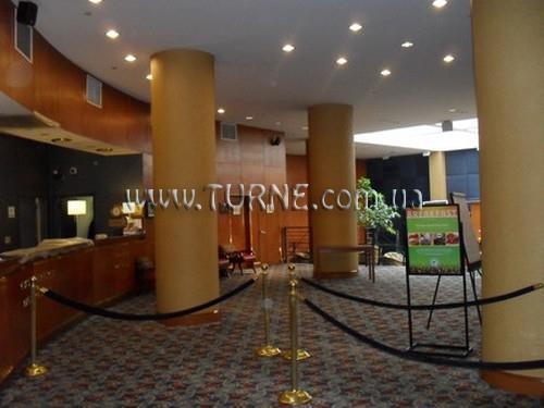 Zdjęcie Holiday Inn Midtown 3*