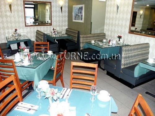 Zdjęcia Holiday Inn Midtown 3*