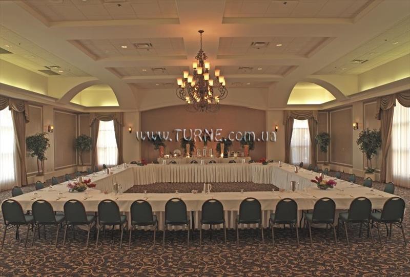 Картинка Rosen Centre Hotel 3*