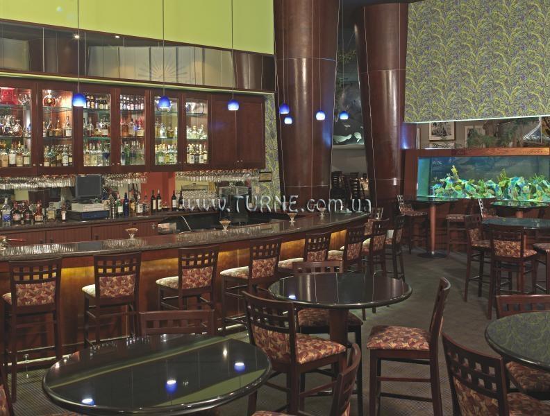 Зображення Rosen Centre Hotel 3*