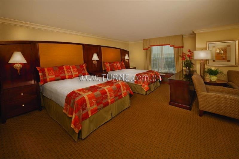 Фотографія Rosen Centre Hotel 3*