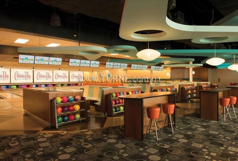 Фотографія Universal'S Cabana Bay Beach Resort 3*