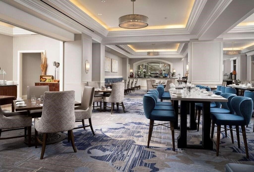 Obraz Waldorf Astoria Orlando 5*