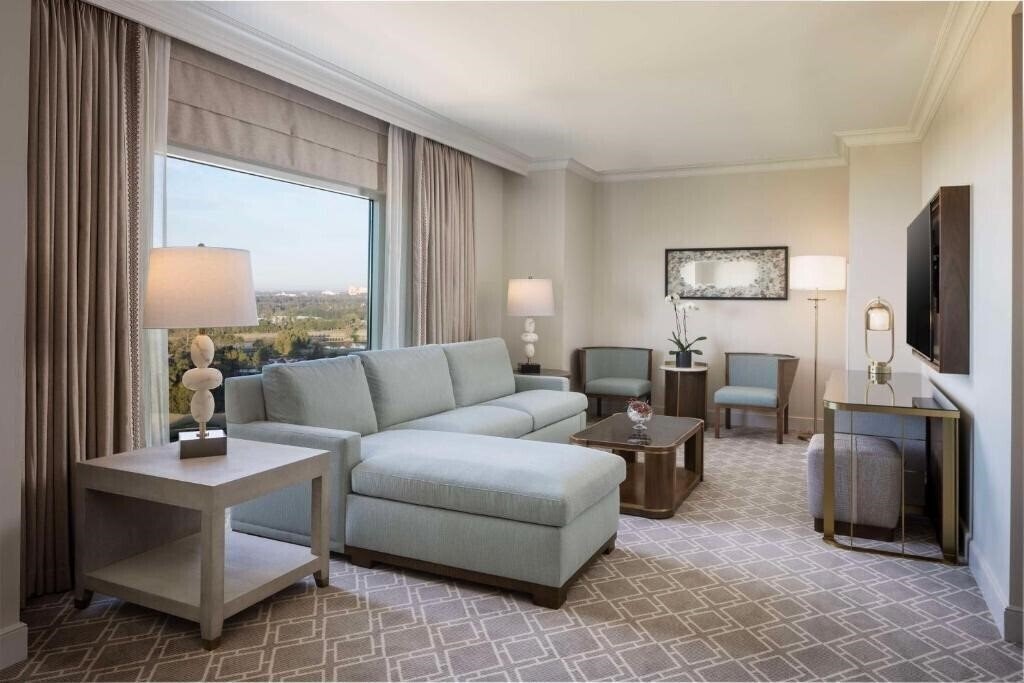 Zdjęcie Waldorf Astoria Orlando 5*