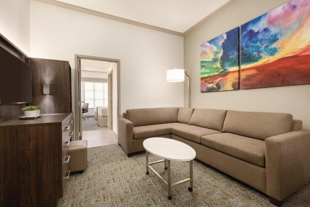 Zdjęcie Buena Vista Suites First 3*