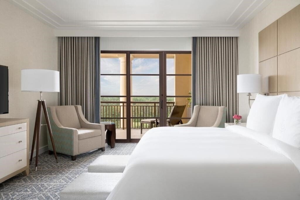 Zdjęcia Four Seasons Resort Orlando At Walt Disney World Resort 5*