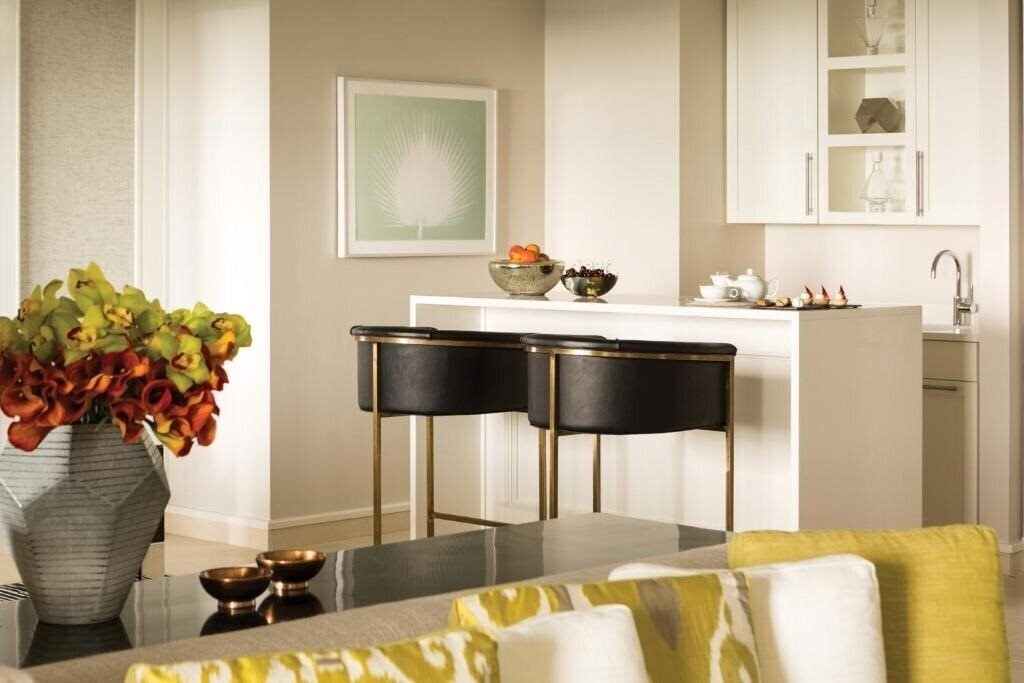 Zdjęcie Four Seasons Resort Orlando At Walt Disney World Resort 5*