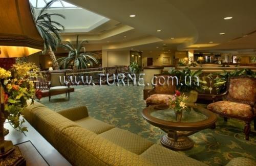 Obraz Caribe Royale All Suite Hotel 5*