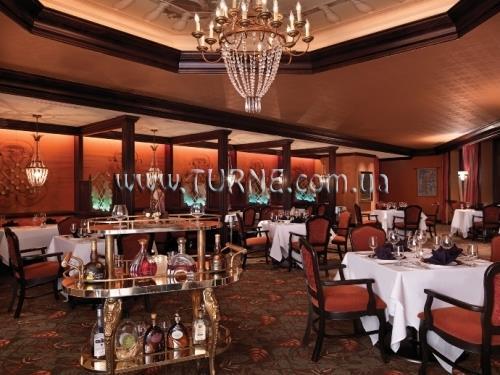 Zdjęcia Caribe Royale All Suite Hotel 5*