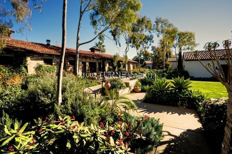 Zdjęcie Estancia La Jolla Hotel & Spa 4*