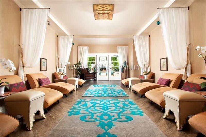 Zdjęcie Estancia La Jolla Hotel & Spa 4*