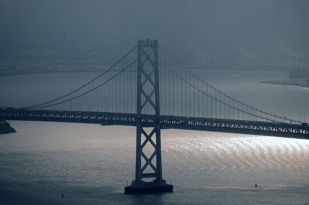 Зображення Loews Regency San Francisco 5*