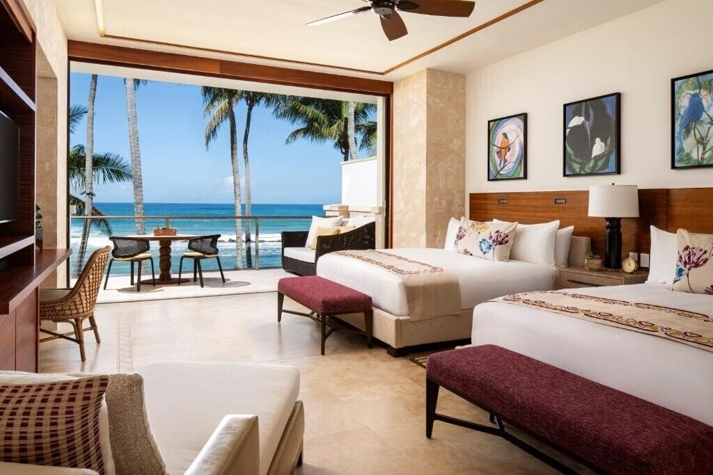 Zdjęcia Dorado Beach A Ritz-Carlton Reserve 5*