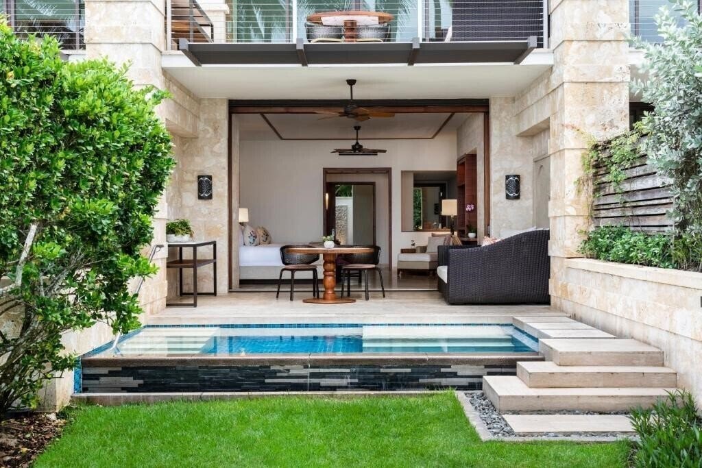 Obraz Dorado Beach A Ritz-Carlton Reserve 5*