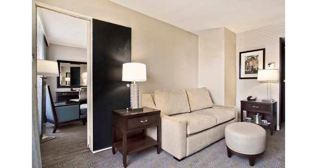 Obraz Washington Hilton 4*