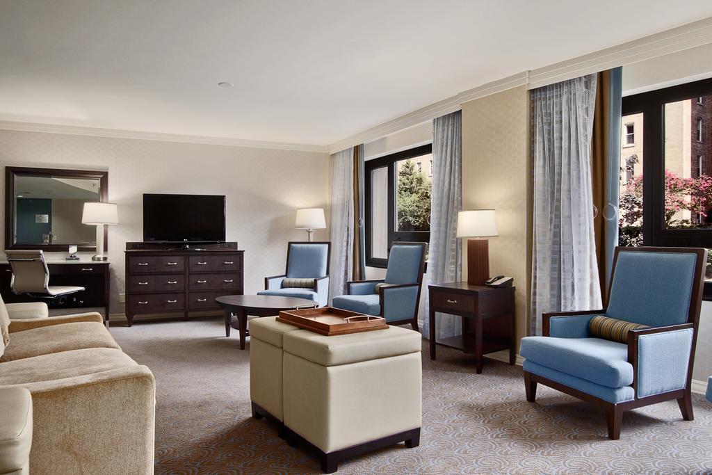 Zdjęcie Washington Hilton 4*