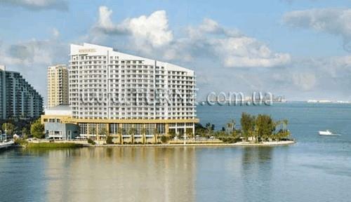 Картинка Mandarin Oriental 5*