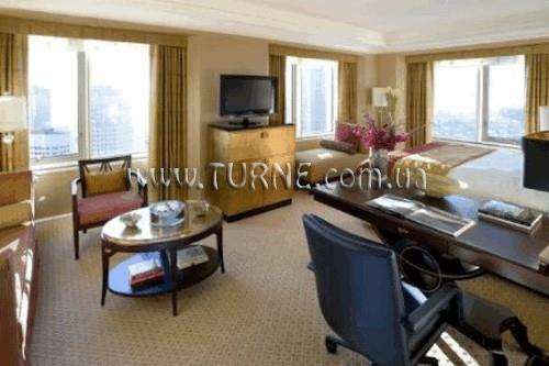 Изображение Mandarin Oriental 5*