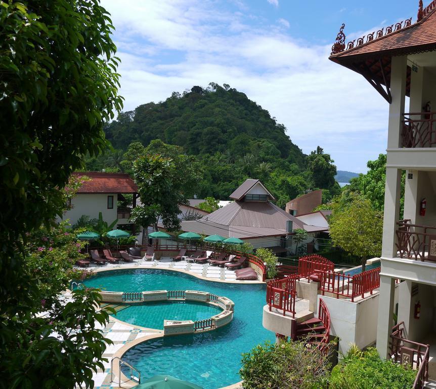 Zdjęcia Anyavee Ao Nang Bay Resort 3*