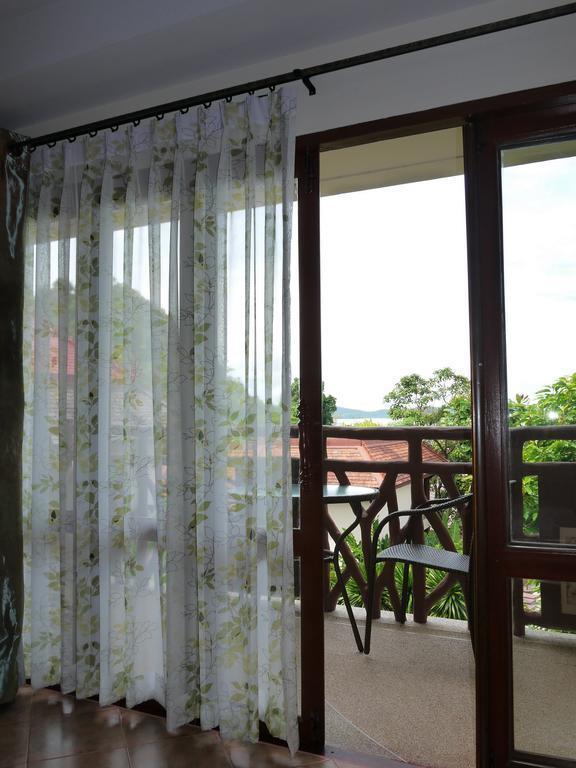 Zdjęcie Anyavee Ao Nang Bay Resort 3*