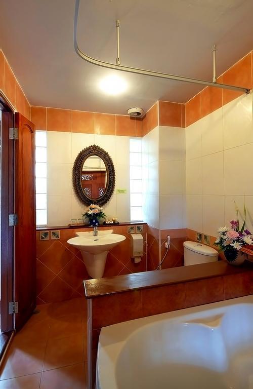 Zdjęcie Anyavee Ao Nang Bay Resort 3*