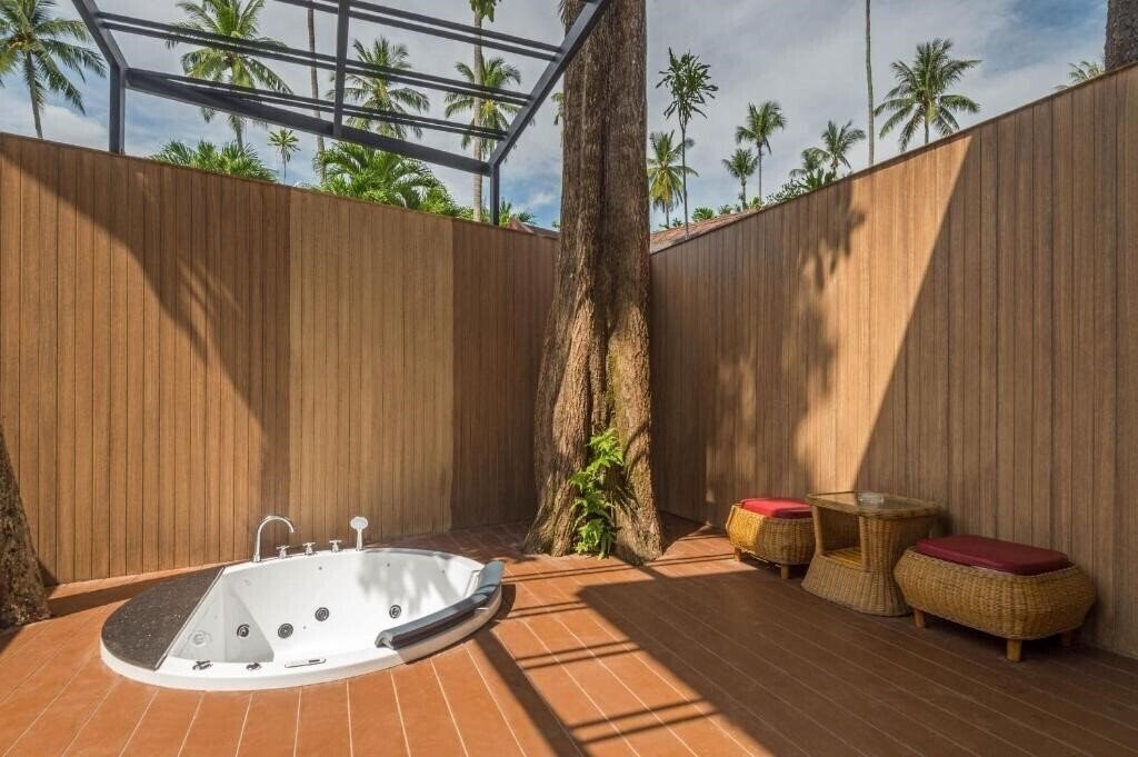 Obraz Aonang Paradise Resort Krabi 3*