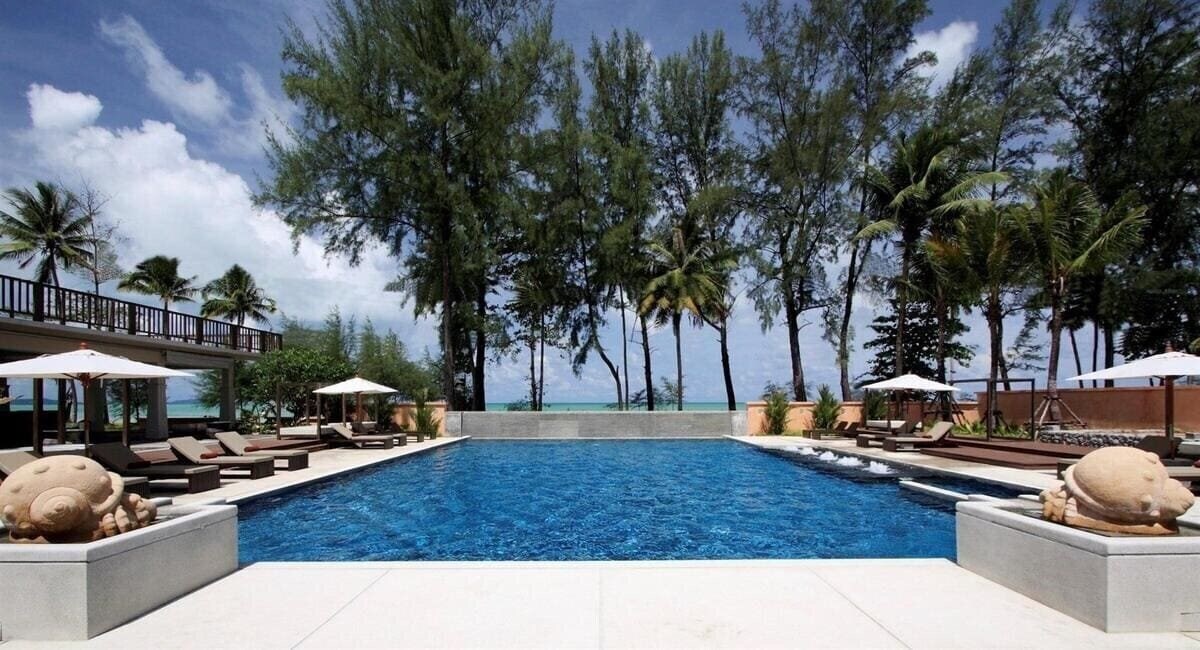 Фото The Grand Southsea Khao Lak (ex. Khao Lak Southsea) 4*
