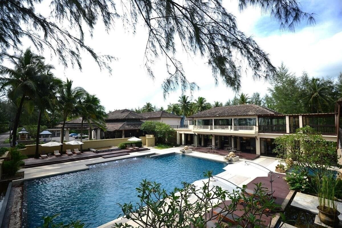 Изображение The Grand Southsea Khao Lak (ex. Khao Lak Southsea) 4*