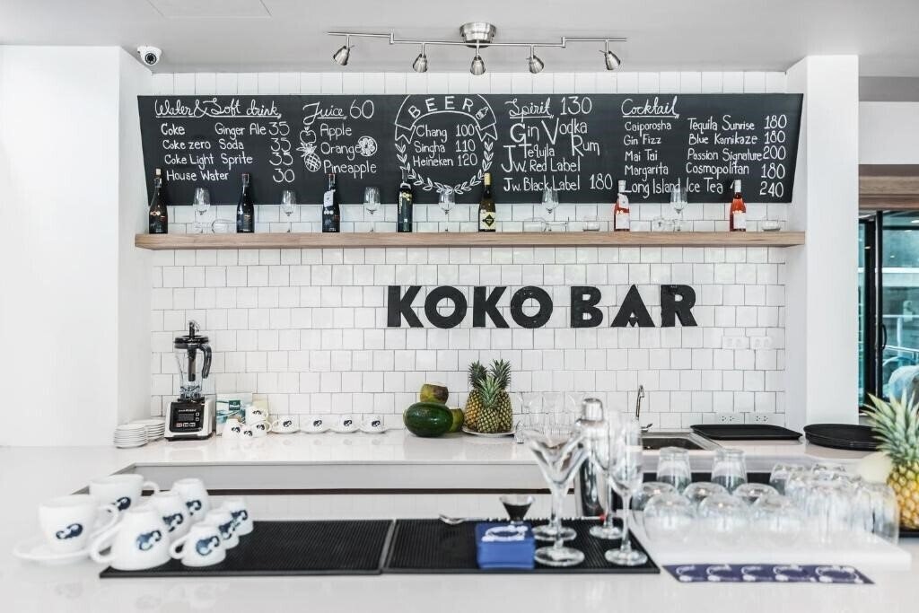 Изображение Kokotel Krabi Oasis 3*