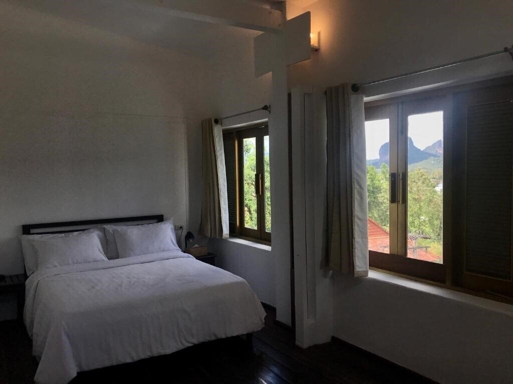 Zdjęcia Aonang Colors Hotel Krabi 3*