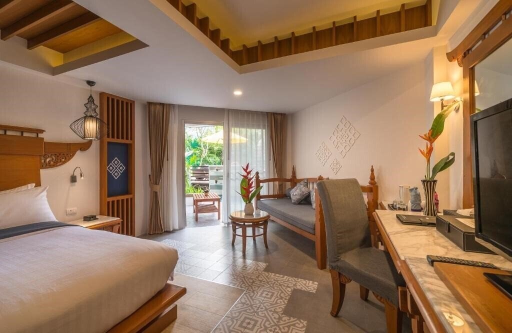 Зображення Aonang Princeville Villa Resort & SPA 3*