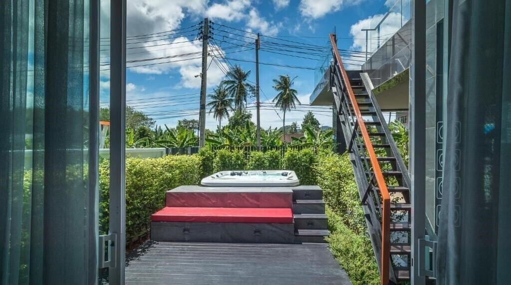 Фотография The Haven Krabi 4*