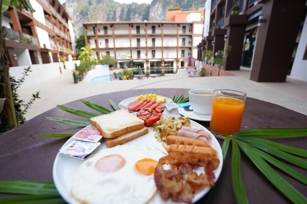 Obraz The Lai Thai 4*