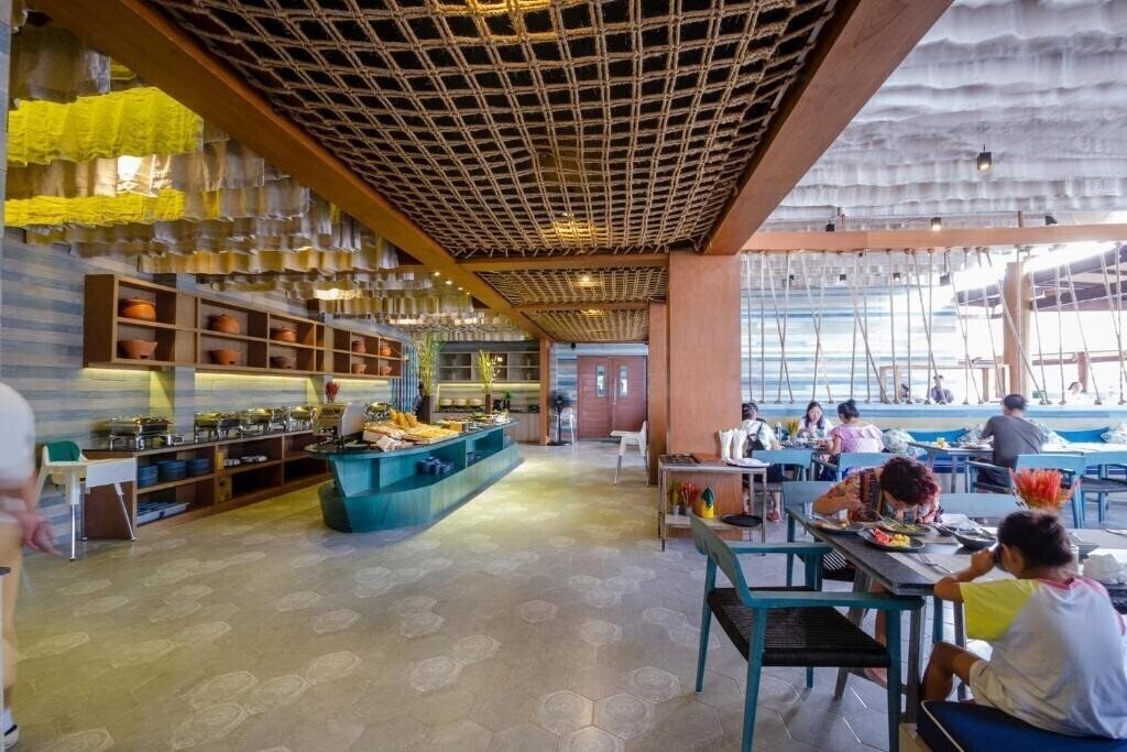 Фотографія Ananya Lipe Resort 4*