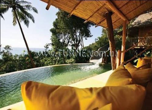 Obraz Soneva Kiri By Six Senses 5*