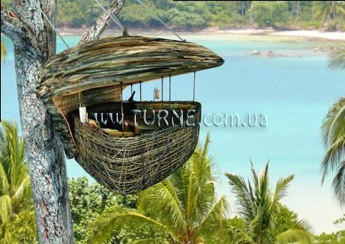 Zdjęcie Soneva Kiri By Six Senses 5*