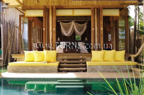 Zdjęcia Soneva Kiri By Six Senses 5*