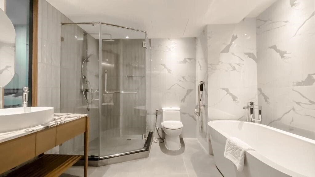 Фотография Krungsri River 4*