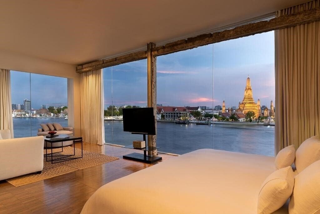 Zdjęcia Sala Rattanakosin 4*
