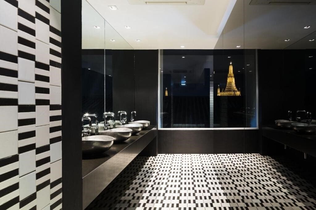 Zdjęcie Sala Rattanakosin 4*