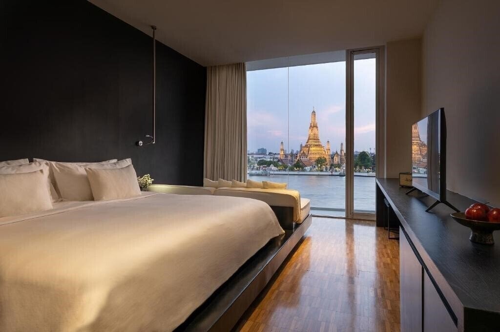 Zdjęcie Sala Rattanakosin 4*