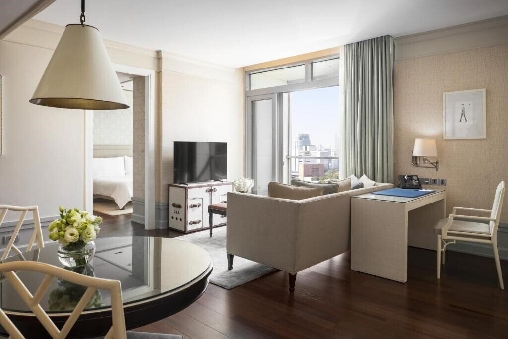 Zdjęcia Oriental Residence Bangkok 5*