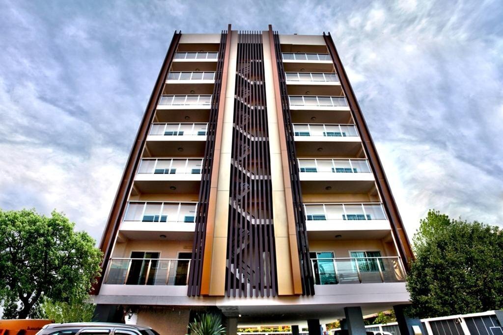 Hotel The Aim Sathorn Hotel 2*